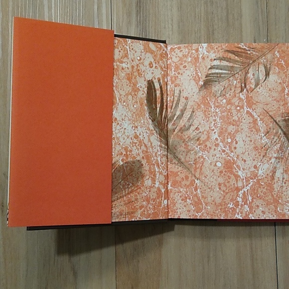 2/$30 - 🪶Pasta for Nightingales - Illustrated Stories🪶 - Picture 2 of 4